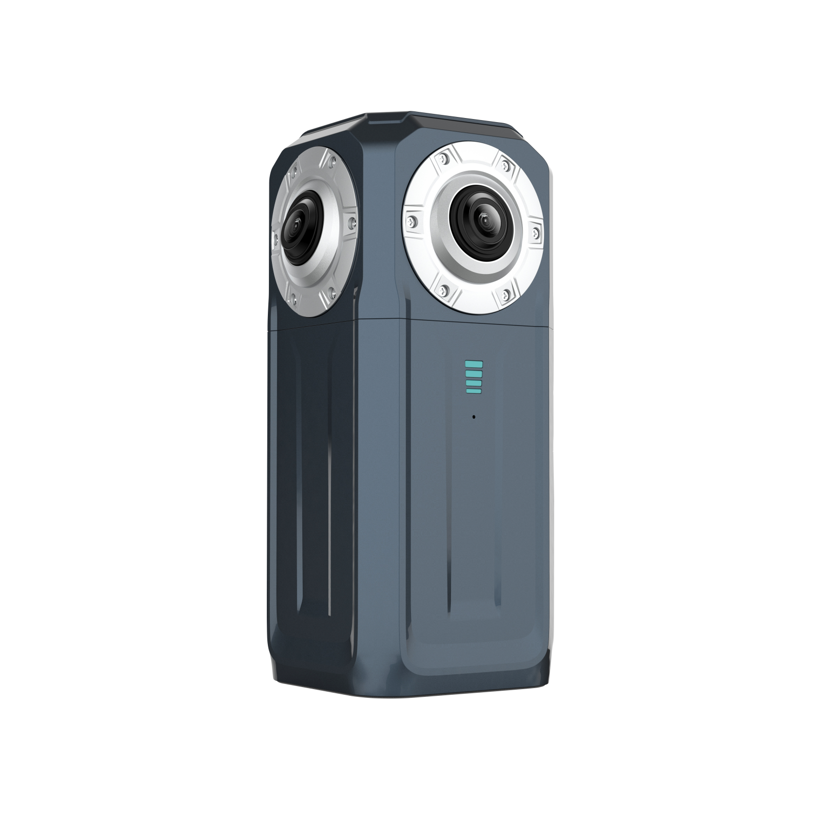 Pilot Lock 8K 360° Livestreaming Camera