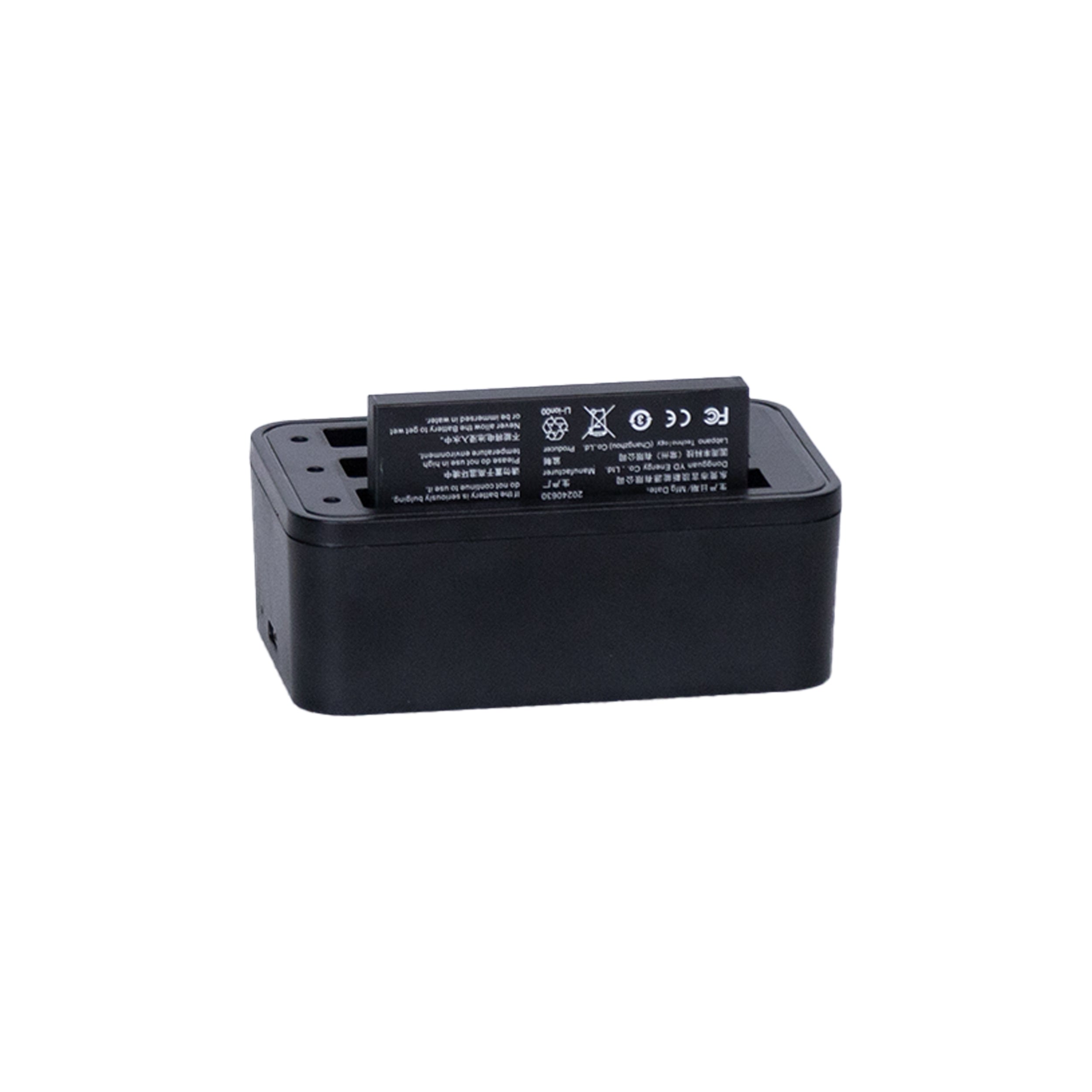 Panox V3 Battery Charging Station