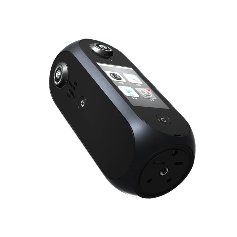 Pilot Era 8K 360° Camera with 3.1 Touchscreen
